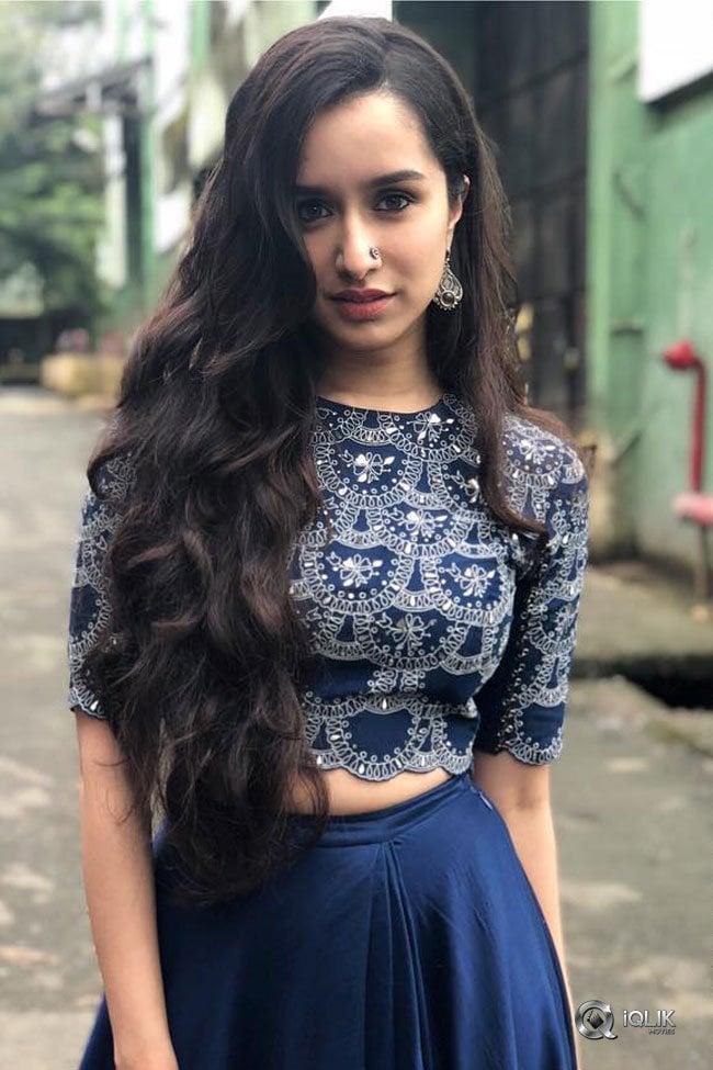 Shraddha-Kapoor